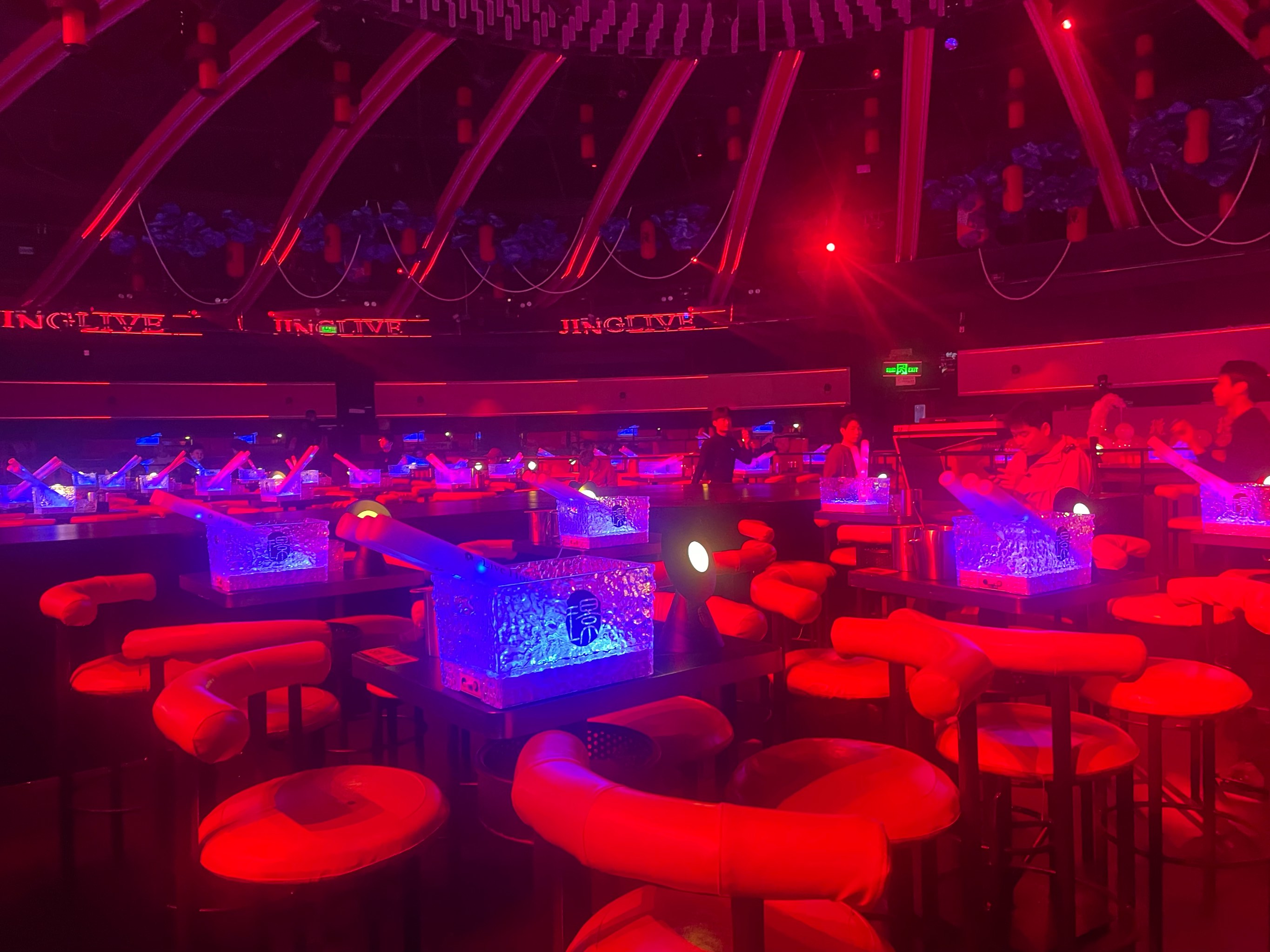 漳州商务ktv创新商务ktv模式解析-长泰县ktv预定