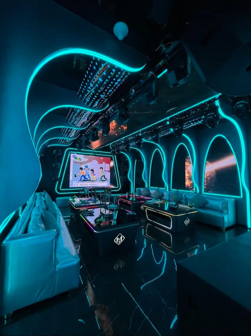 漳州商务ktv专业商务ktv预订推荐-长泰县ktv预定