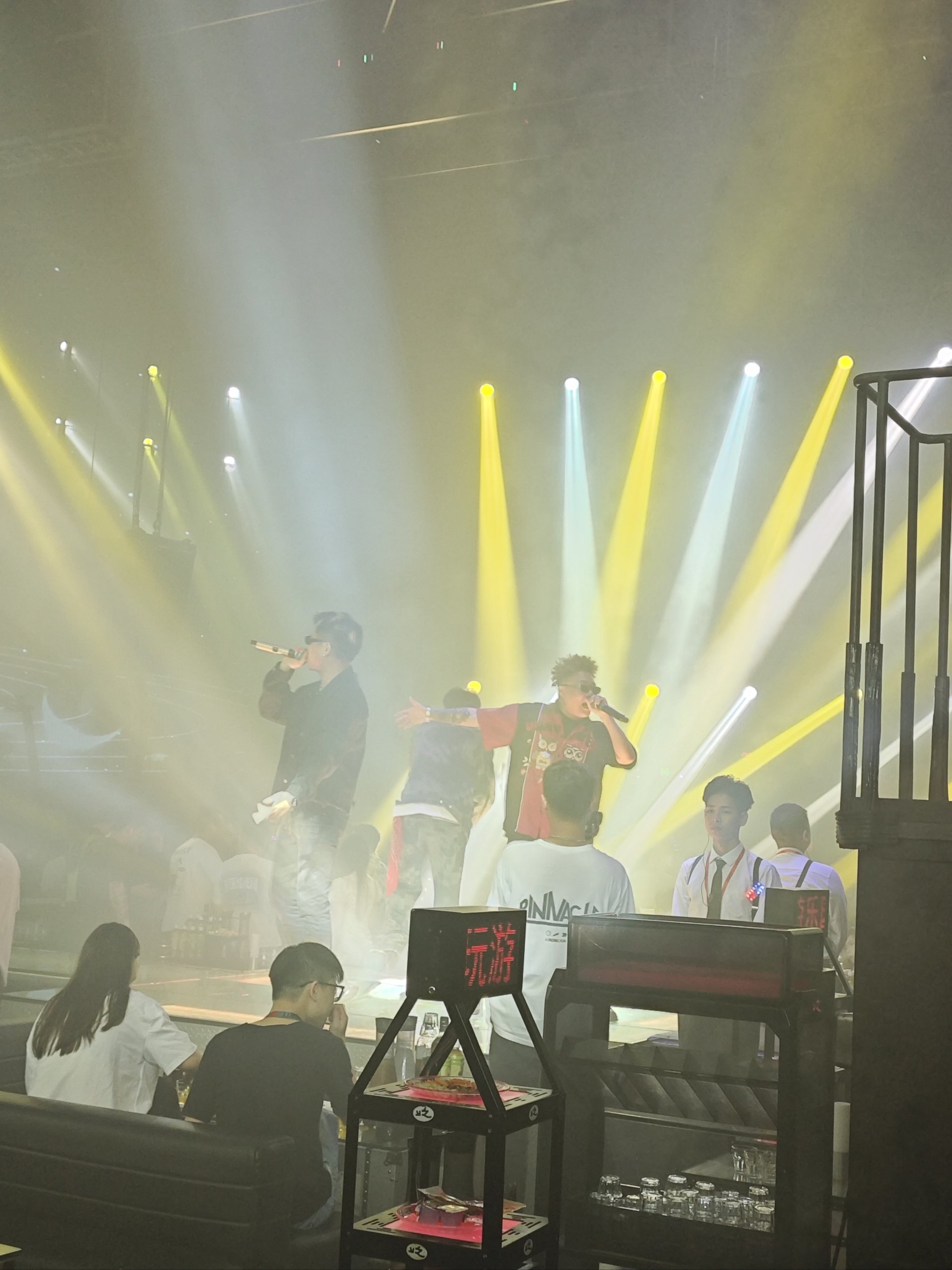 漳州商务ktv商务ktv新玩法揭秘-长泰县ktv预定